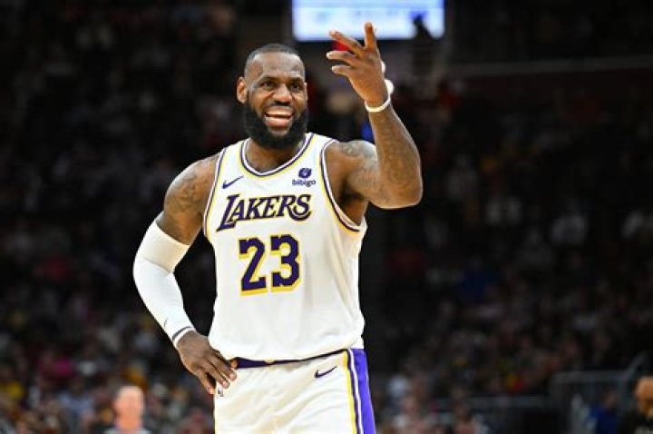 LeBron's Youngest Son, Bryce, Receives First Scholarship Offer The Spun