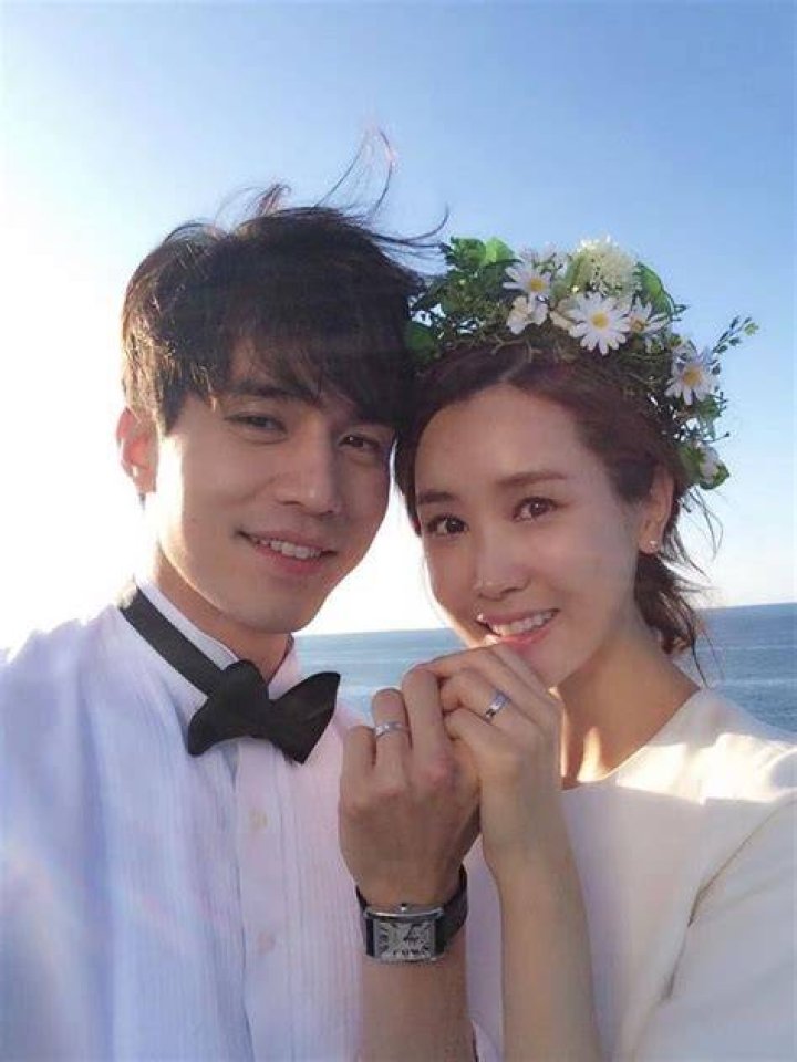 Lee Dong Wook's Wife: The Inside Scoop On His Wedding