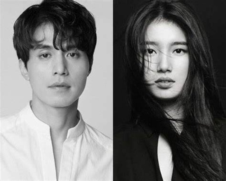 Lee Dong.wook Suzy Bae Lee Minho Dating Singer Gives Update On