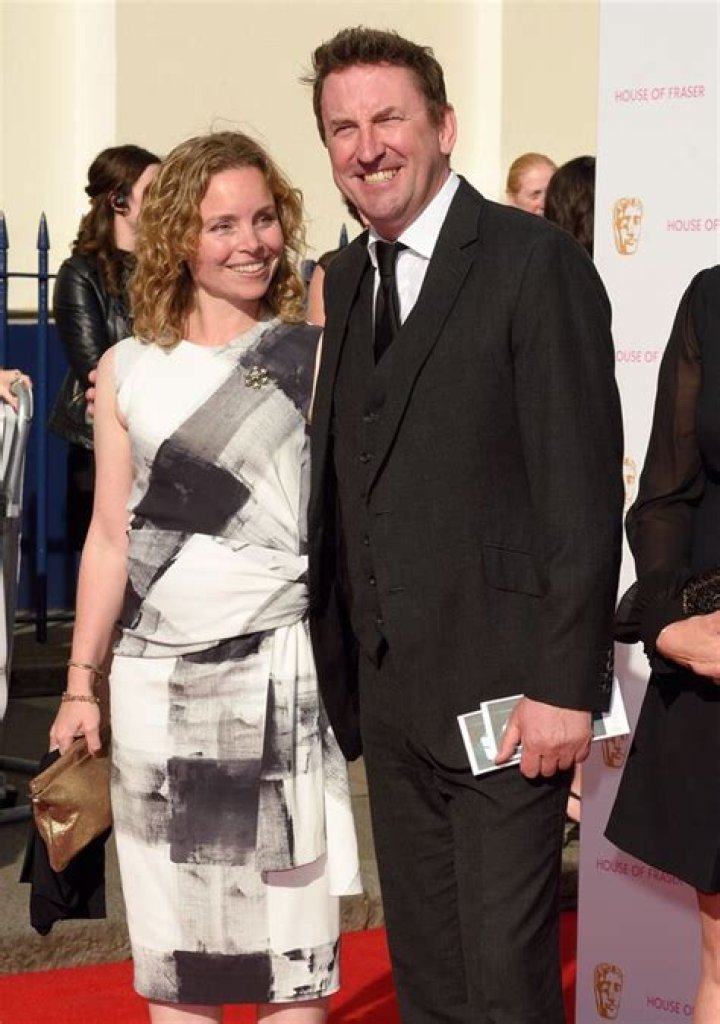 Lee Mack told wife &lsquo;I did a very bad thing&rsquo; in 'terrible' onair