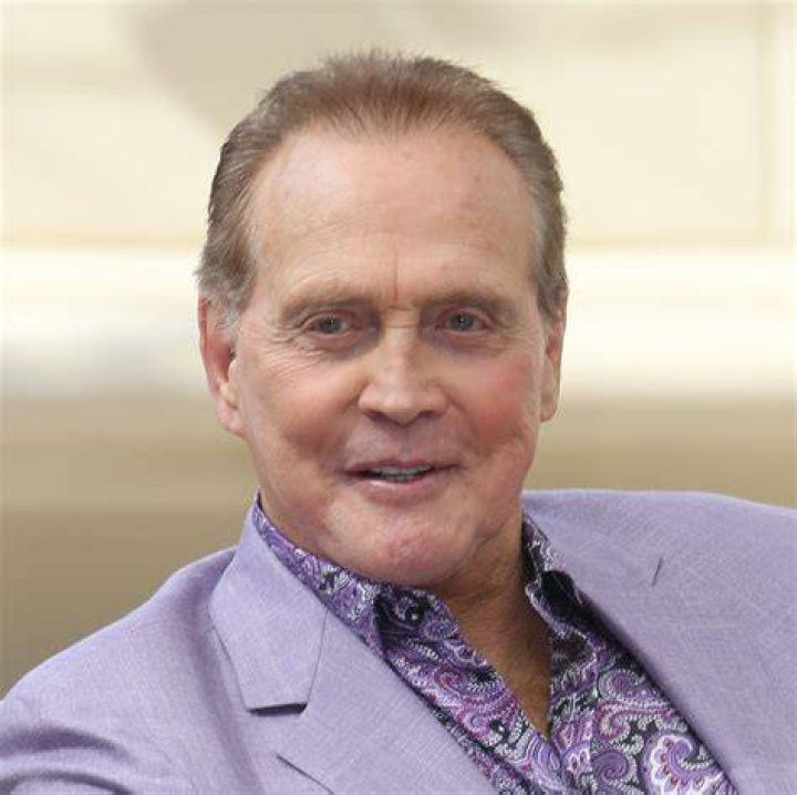 Lee Majors Getty Images