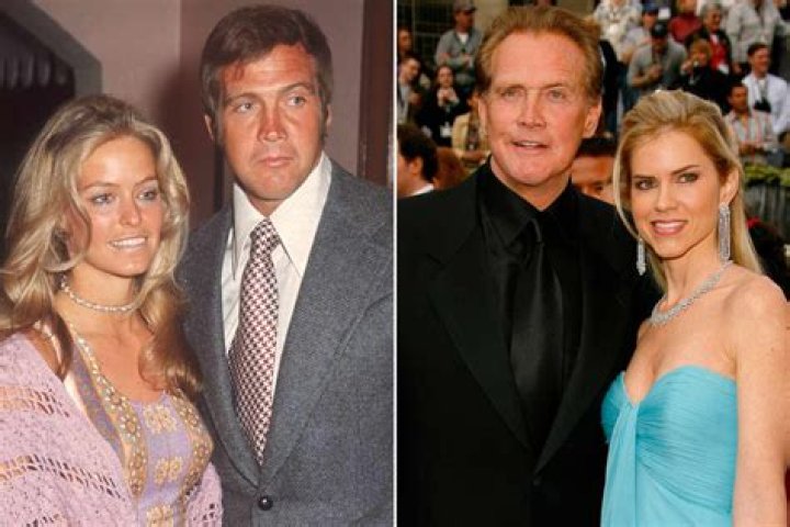 Lee Majors Spouse: Past And Present Relationships
