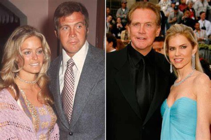 Lee Majors' Wives: A Comprehensive Guide To His Famous Marriages