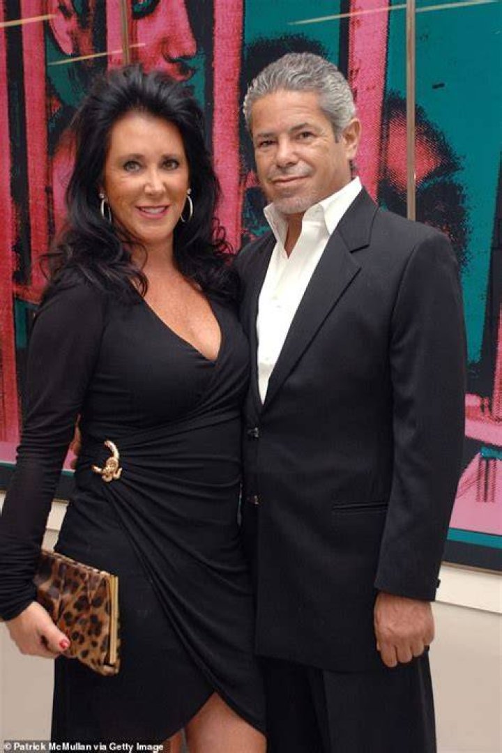 Lee Najjar's Wife And Her Unwavering Support