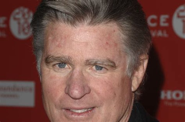Legendary Actor Treat Williams: His Career And Impact