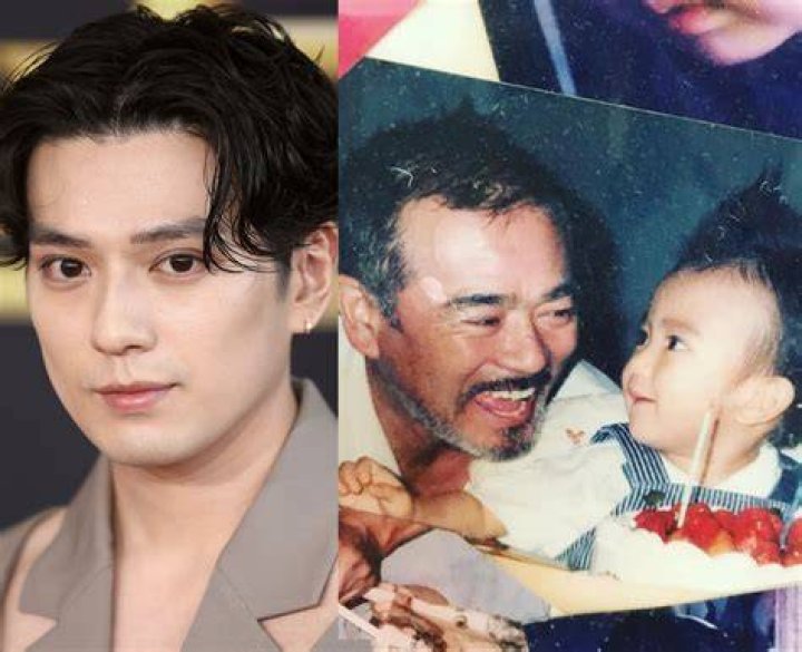 Legendary Martial Artists: Sonny Chiba And Mackenyu's Journey