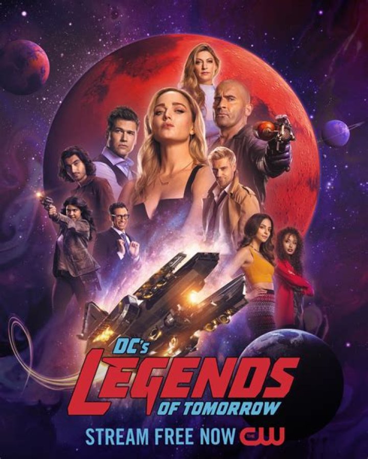 Legends of Tomorrow's Firestorm actor Victor Garber set to quit the series