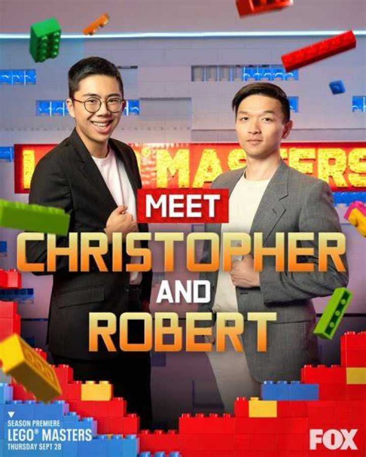 &lsquo;Lego Masters&rsquo; season 4 premiere How to watch on FOX for free Thursday