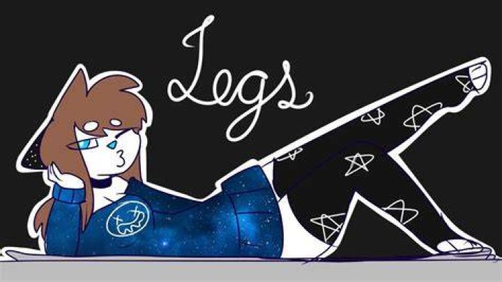 Legs meme YouTube