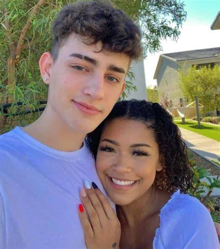 Leilani And Reed Age Difference