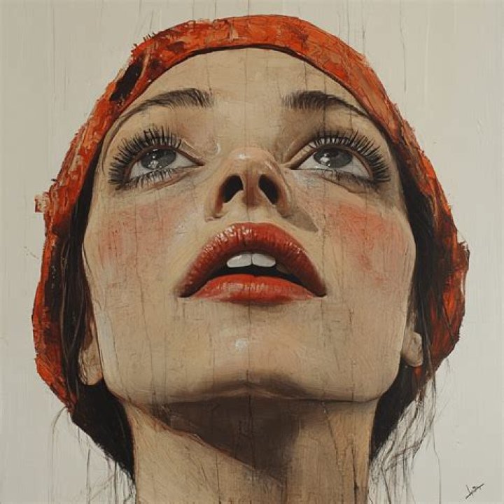 Lena Gieseke: An Extraordinary Artist