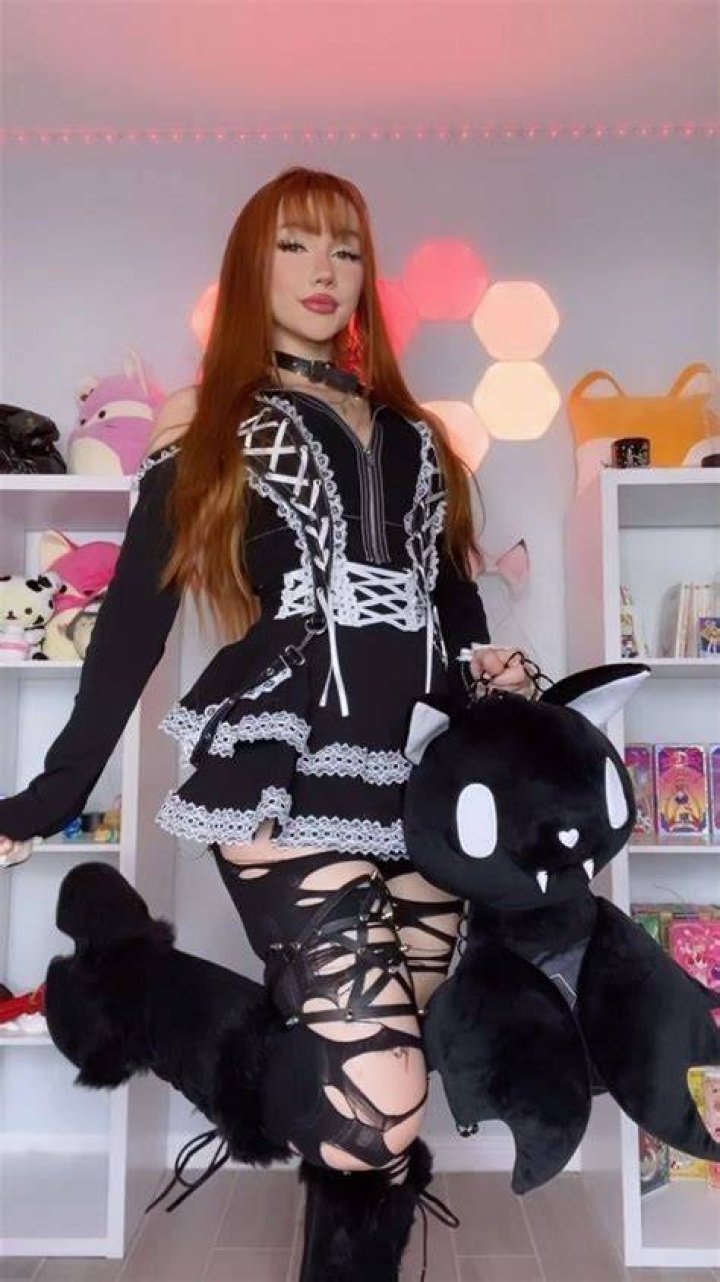 lena_kitsune &bull; Original Audio in 2022 Outfits, Fashion, Style