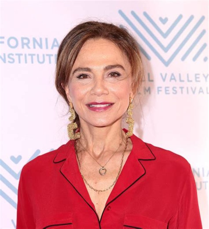 Lena Olin Biography Age, Height, Career, Lifestyle & Net Worth