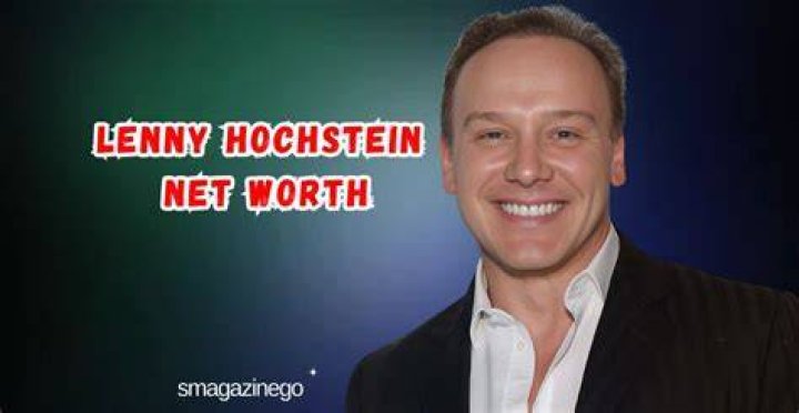 Lenny Hochstein: Exploring The Life And Career Of The Renowned Plastic Surgeon