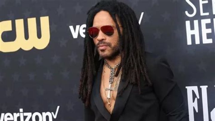 Lenny Kravitz habl&oacute; sobre una agresi&oacute;n sexual que sufri&oacute; en su