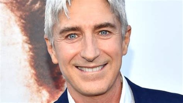 Lenny Von Dohlen Best Known For His Role As Harold Smith In Twin Peaks Passed Away