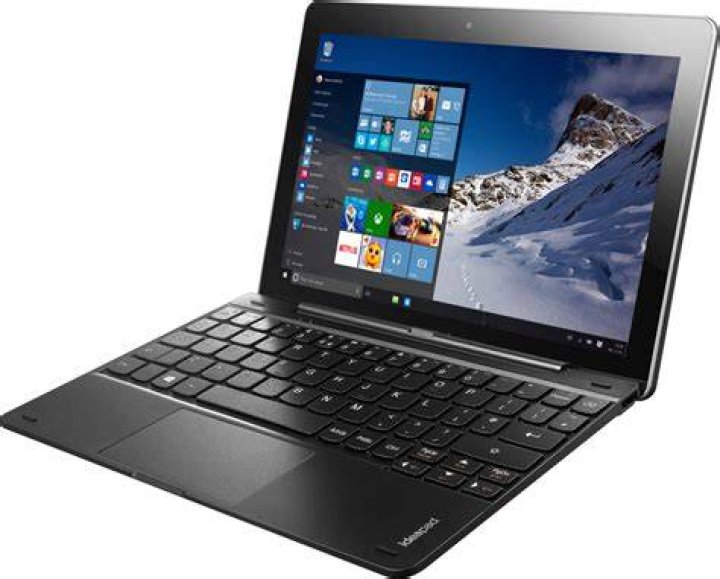 Lenovo Miix 300 10.1 inch Windows Tablet Best Reviews Tablet