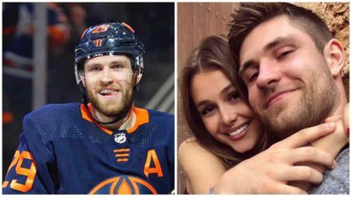 Leon Draisaitl's Sister: Family Ties And Hockey Legacy