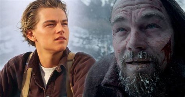 Leonardo DiCaprio's Captivating New Film Release