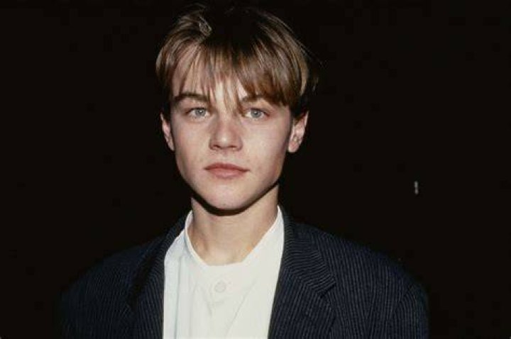 Leonardo DiCaprio's Net Worth How Much 'The Titanic' Star Earned