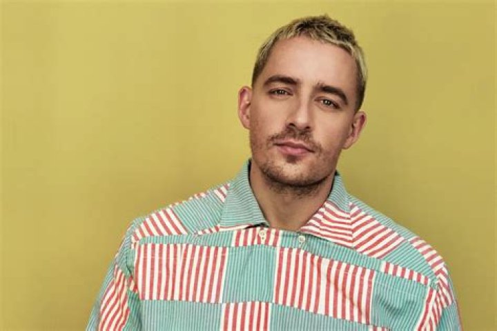 Lesser Known Facts About Dermot Kennedy's Stature
