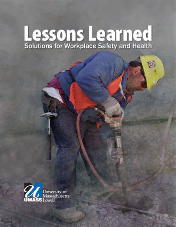 Lessons Learned And Safety Improvements