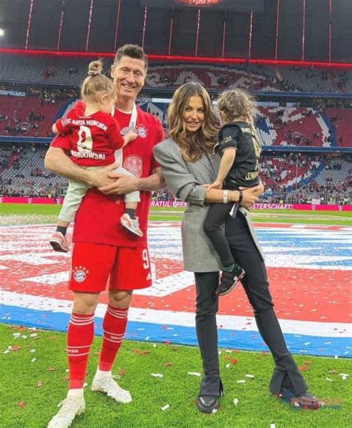 Lewandowski Family Tree: A Deeper Dive Into The Polish Superstar's Roots