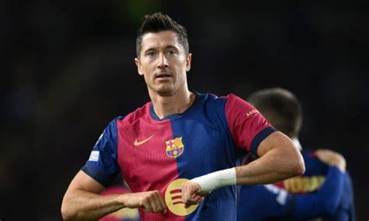 Lewandowski's Sister: The Sister Of A World-Class Striker
