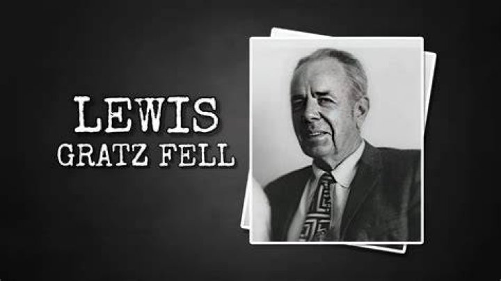 Lewis Gratz Fell's Bio Facts About Aileen Wuornos's Husband