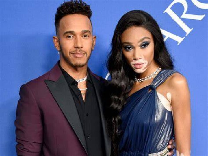 Lewis Hamilton's Marital Status And Personal Journey
