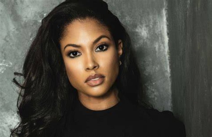 Lex Scott Davis' Biography: Ethnicity, Husband, Children |