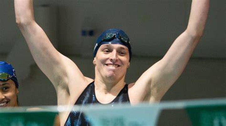 Lia Thomas: A Deep Dive Into The Controversial Male Swimmer