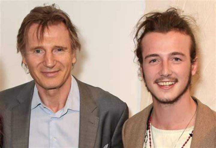 Liam Neeson&rsquo;s son Michael Richardson &lsquo;longing for independence&rsquo; after