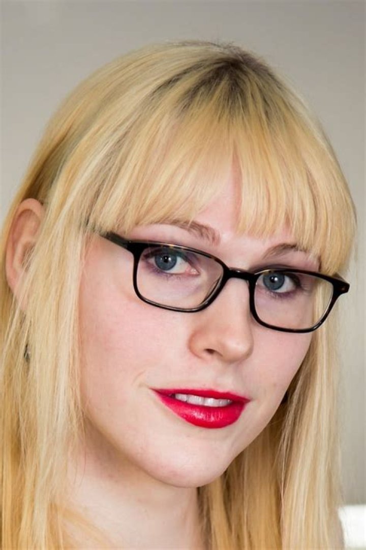 Lianna Lawson Ts Telegraph