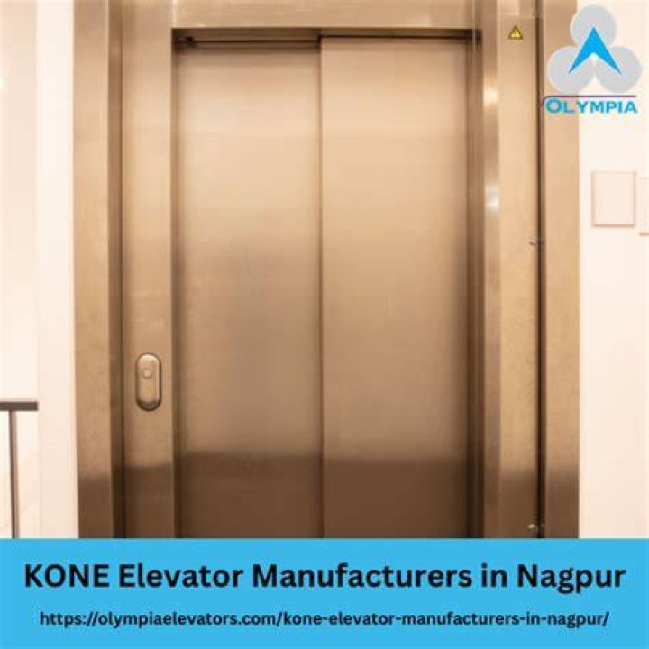 Libya's Leading Kone Elevator Service Provider