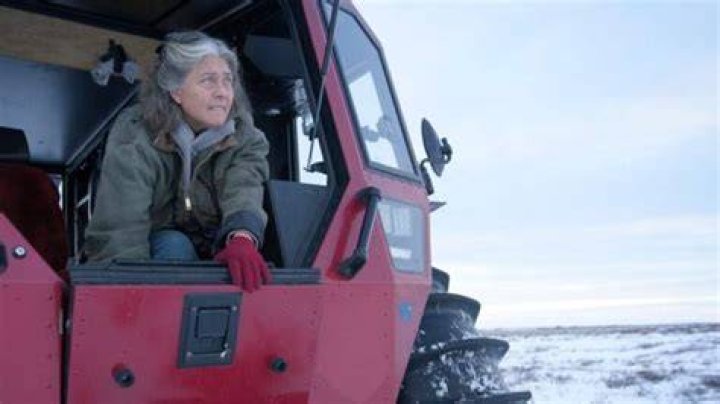 &lsquo;Life Below Zero&rsquo; Star Sue Aiken&rsquo;s MustSee Makeover Pics