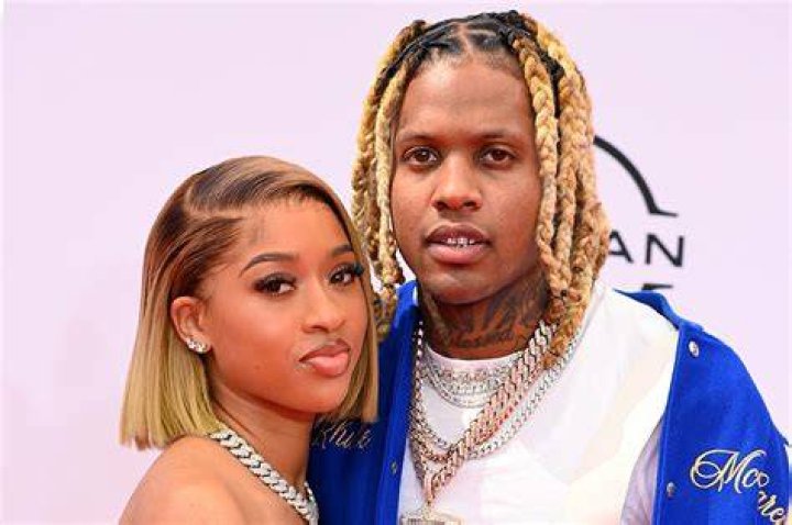 Lil Durk & Fianc&eacute;e India Royale Speculated To Have Broken Up Following