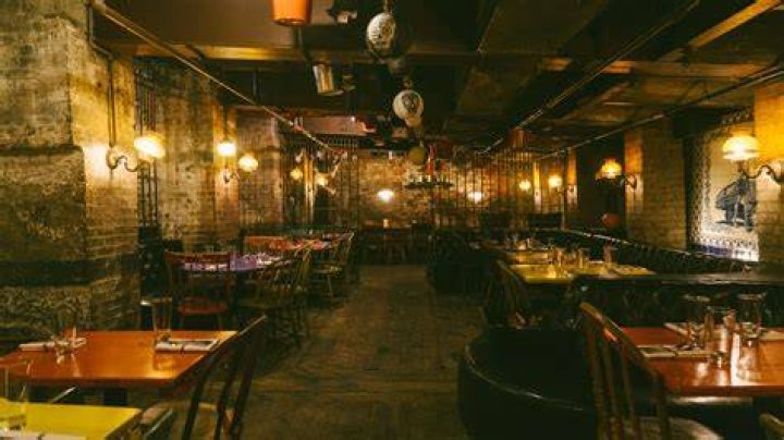 Lil Frankie&rsquo;s East Village New York The Infatuation