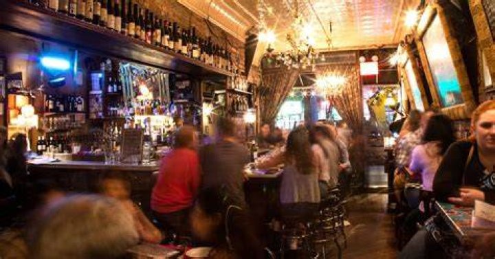 Lil&rsquo; Frankie&rsquo;s Pizza New York Magazine The Thousand Best
