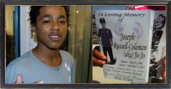 Lil JoJo (Joseph Coleman) Bio, Facts, Family Life of HipHop Artist