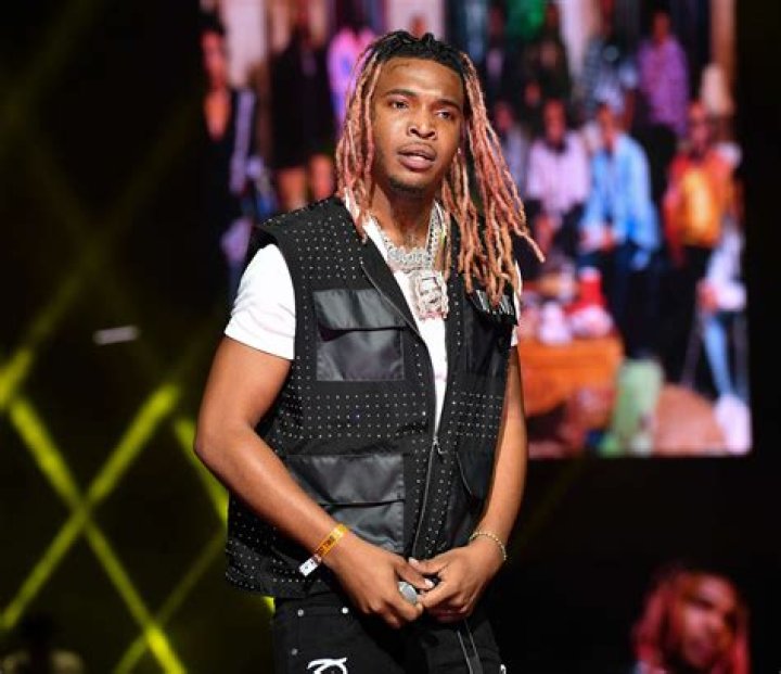Lil Keed: The Rising Star Of Trap Music