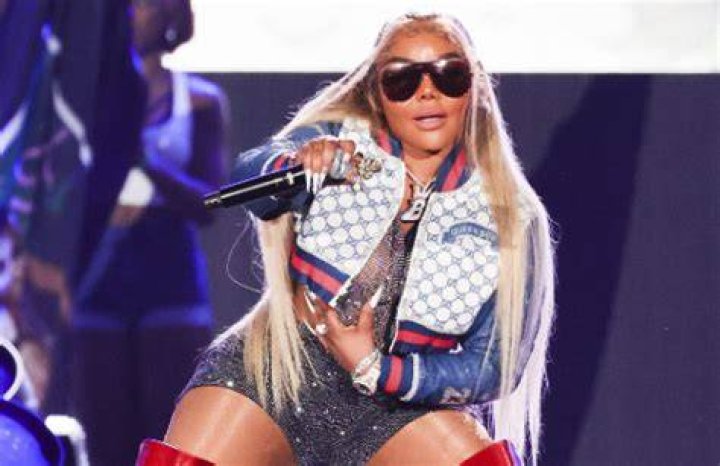 Lil Kim's Hip Hop 50th Anniversary wardrobe malfunction recalls Janet Jackson's Super Bowl nip slip