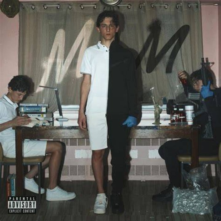 Lil Mabu i&rsquo;m Done Lyrics Genius Lyrics