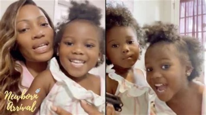 Lil Scrappys Baby Mama Erica Dixon Is Pregnant With Twins This Video Will Make Emani Richards