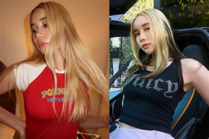 Lil Tay Infamous, World Wide Infamous Person
