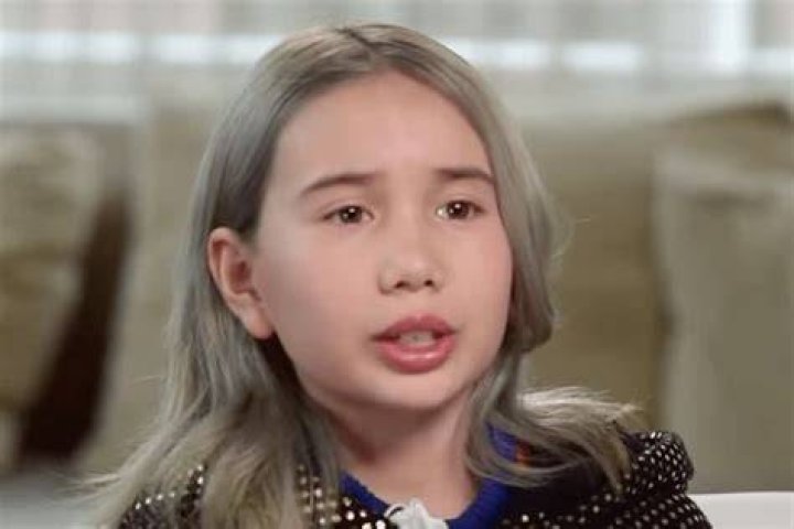 Lil Tay Rapper age
