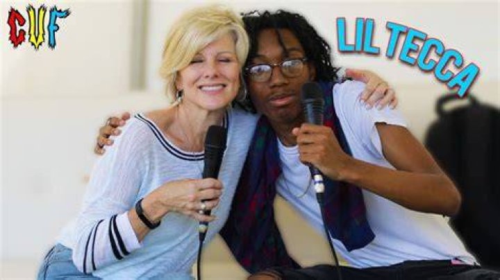 Lil Tecca&rsquo;s Parents Let Him Pursue Rap. Now He&rsquo;s a Star (With Braces