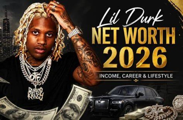 Lil Twin Net Worth