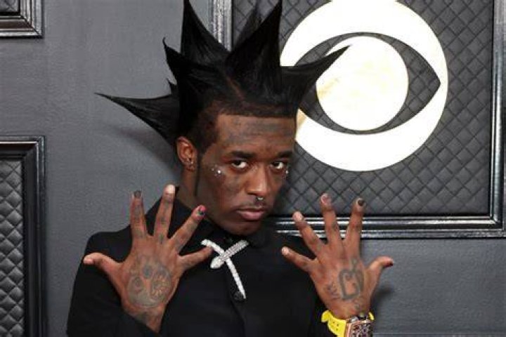 Lil Uzi Vert&rsquo;s 54 Tattoos & Their Meanings Body Art Guru