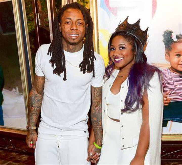 Lil Wayne's Daughter, Reginae Carter Fires Back At T.I.